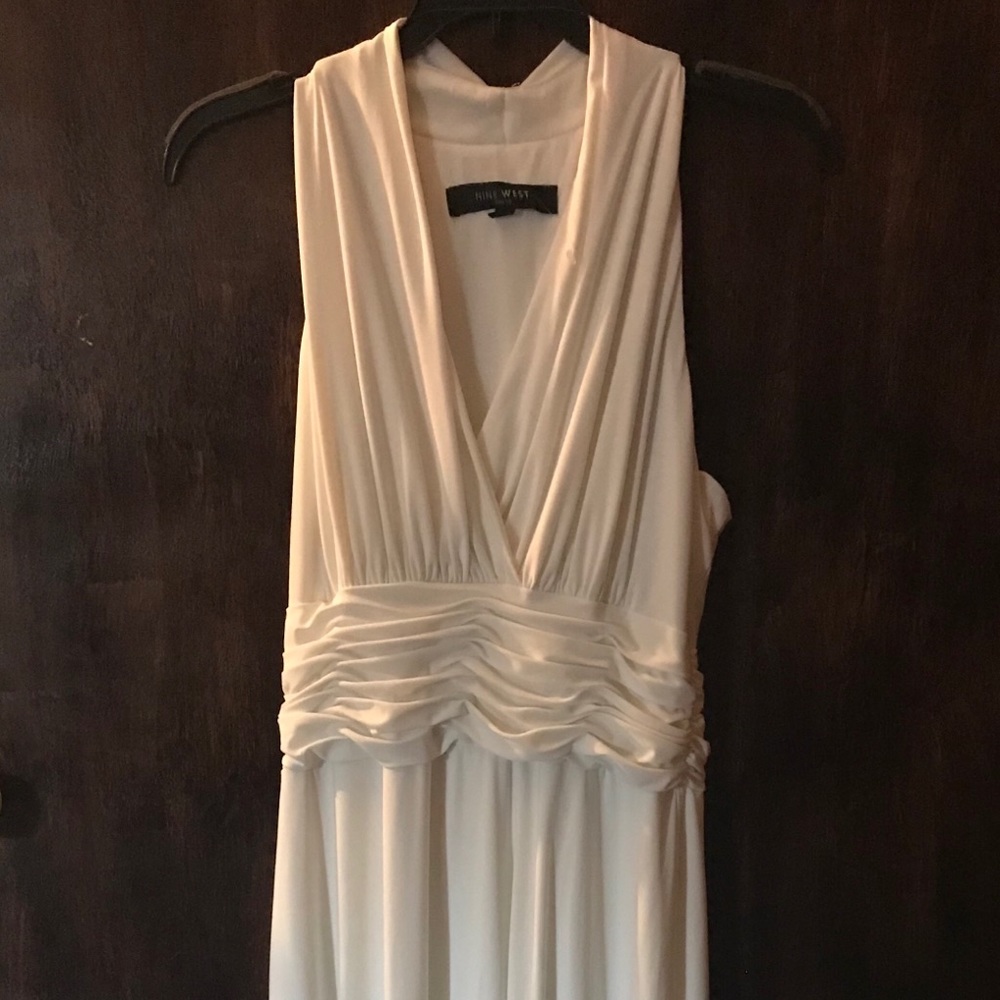Elegant dress women size 10